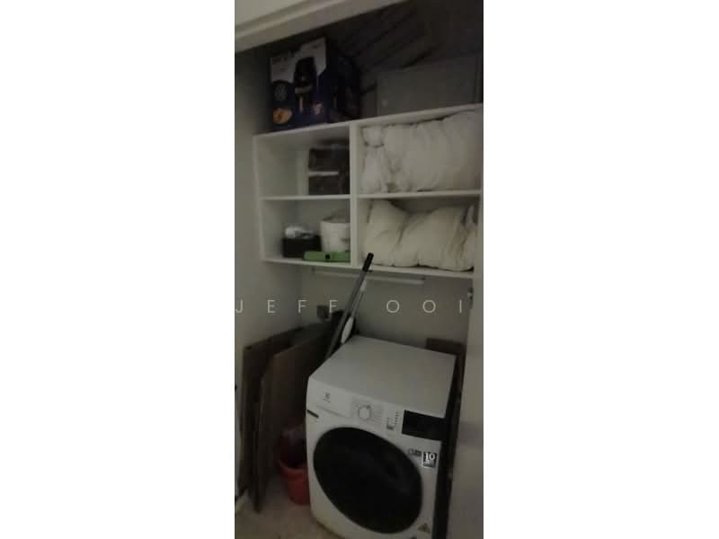 Service Residence for Rent at Sky Suites @ KLCC - Jeff Ooi - Interior - PropertyGuru.com.my