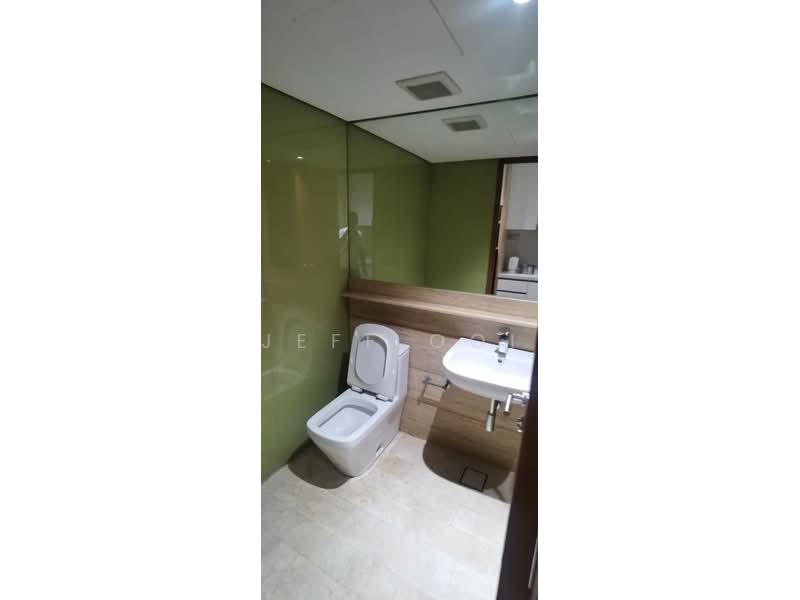 Service Residence for Rent at Sky Suites @ KLCC - Jeff Ooi - Bathroom - PropertyGuru.com.my