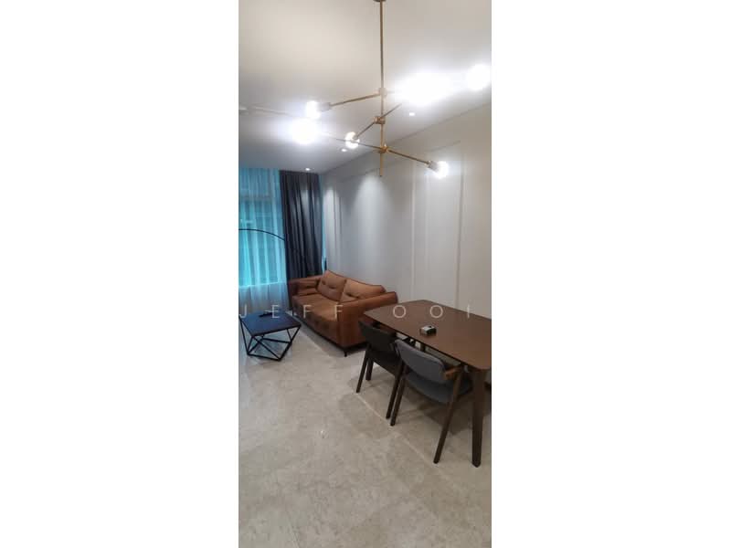 Service Residence for Rent at Sky Suites @ KLCC - Jeff Ooi - PropertyGuru.com.my