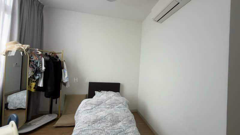 Rumah Kluster untuk Dijual di Iskandar Puteri (Nusajaya) (Johor) - Shawn Chan - Bedroom - PropertyGuru.com.my