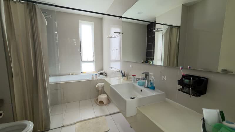 Rumah Kluster untuk Dijual di Iskandar Puteri (Nusajaya) (Johor) - Shawn Chan - Bathroom - PropertyGuru.com.my