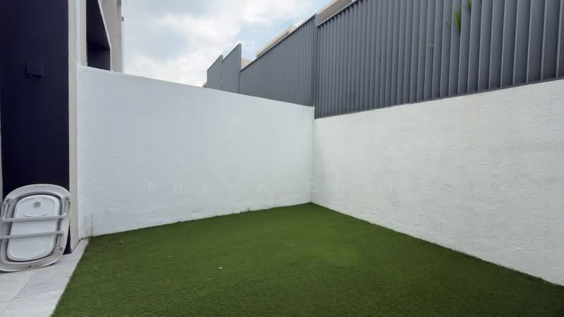 Rumah Kluster untuk Dijual di Iskandar Puteri (Nusajaya) (Johor) - Shawn Chan - Exterior - PropertyGuru.com.my