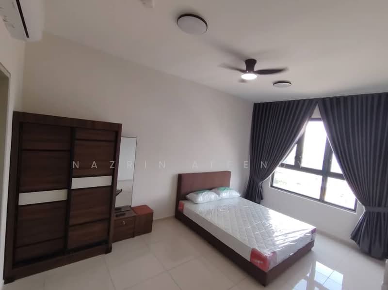 Desa Subang Permai untuk Untuk Disewa - RM 3,000 /bulan, Apr 2026 - Bedroom - PropertyGuru.com.my