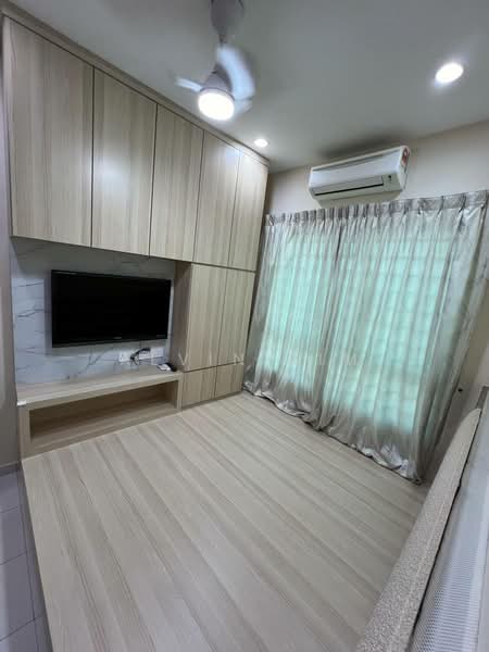 Kondominium untuk Disewa di Fiera Vista - Alvin Sim - Bedroom - PropertyGuru.com.my