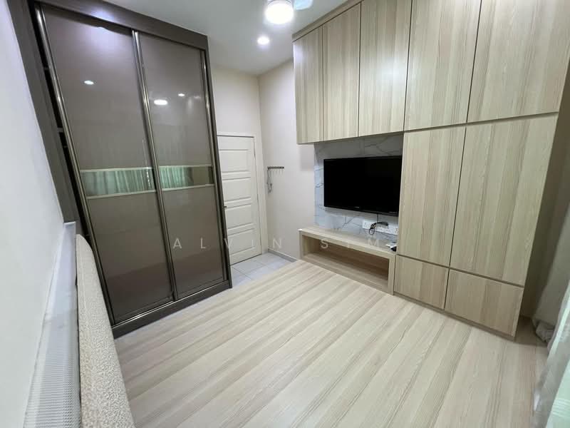 Kondominium untuk Disewa di Fiera Vista - Alvin Sim - Bedroom - PropertyGuru.com.my