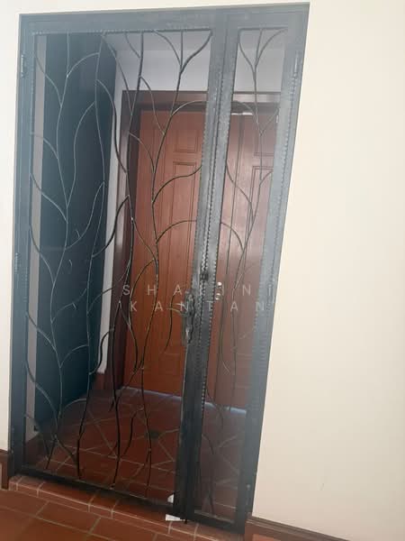 Mont Kiara Aman untuk Untuk Dijual - RM 1,250,000, Apr 2026 - Entrance - PropertyGuru.com.my