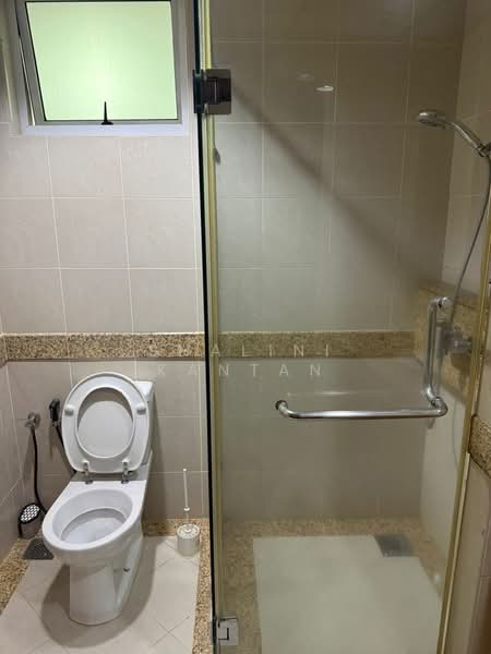 Mont Kiara Aman untuk Untuk Dijual - RM 1,250,000, Apr 2026 - Bathroom - PropertyGuru.com.my