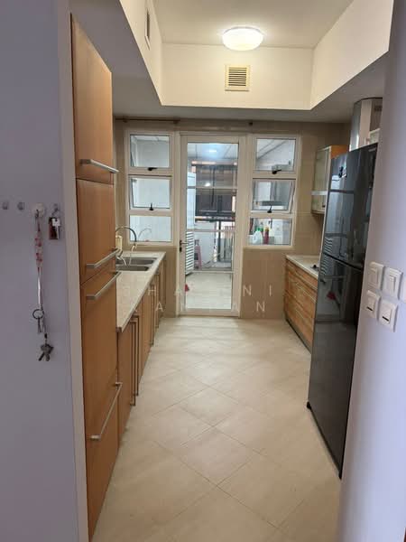 Mont Kiara Aman untuk Untuk Dijual - RM 1,250,000, Apr 2026 - Kitchen - PropertyGuru.com.my