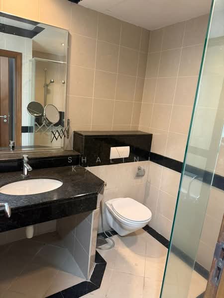 Mont Kiara Aman untuk Untuk Dijual - RM 1,250,000, Apr 2026 - Bathroom - PropertyGuru.com.my