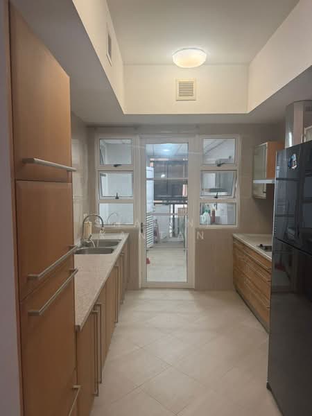 Mont Kiara Aman untuk Untuk Dijual - RM 1,250,000, Apr 2026 - Kitchen - PropertyGuru.com.my