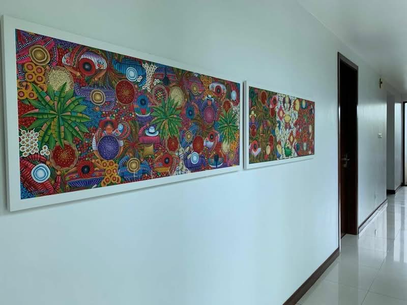 Bungalow for Sale in Leisure Farm (Gelang Patah) - Velvet Lau - Corridor - PropertyGuru.com.my