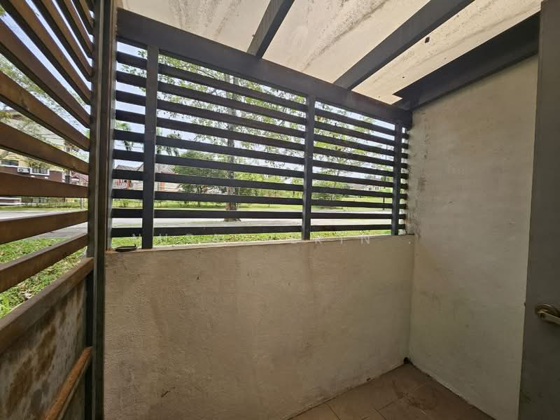 Rumah Teres 2 Tingkat untuk Dijual di Presint 11 (Putrajaya) - Nurashekin . - Exterior - PropertyGuru.com.my