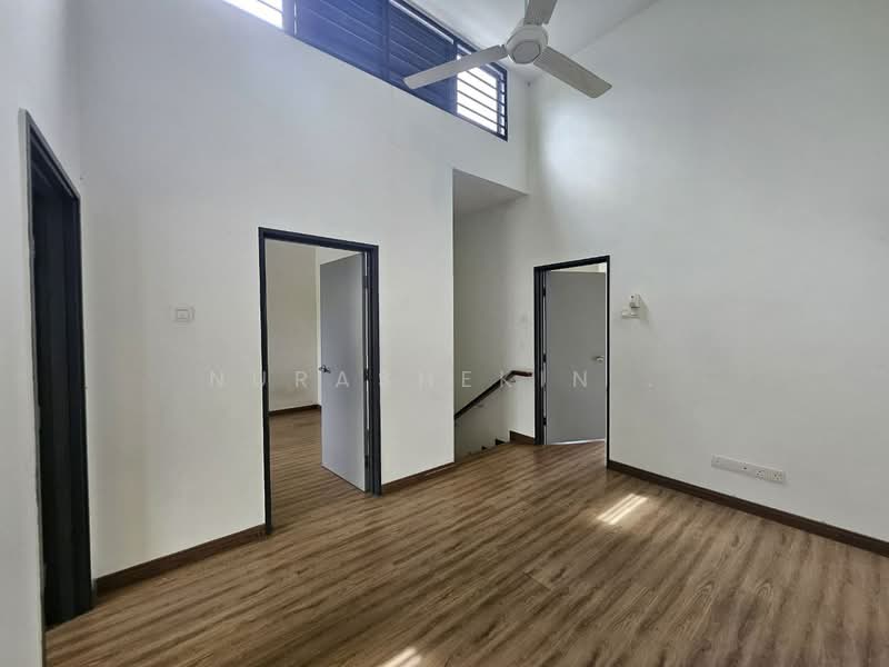 Rumah Teres 2 Tingkat untuk Dijual di Presint 11 (Putrajaya) - Nurashekin . - Interior - PropertyGuru.com.my