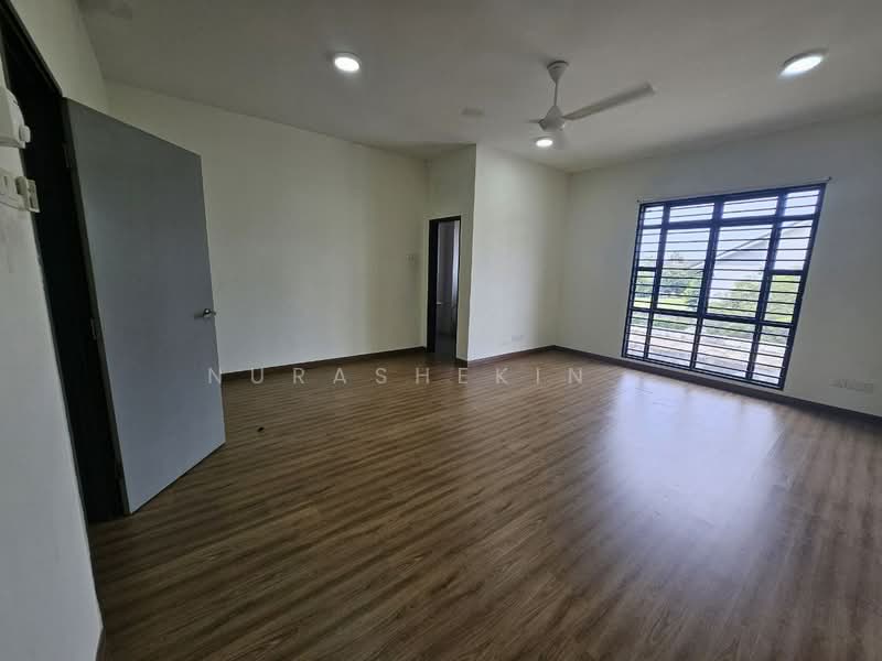 Rumah Teres 2 Tingkat untuk Dijual di Presint 11 (Putrajaya) - Nurashekin . - Interior - PropertyGuru.com.my