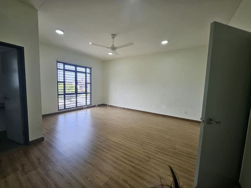 Rumah Teres 2 Tingkat untuk Dijual di Presint 11 (Putrajaya) - Nurashekin . - Interior - PropertyGuru.com.my