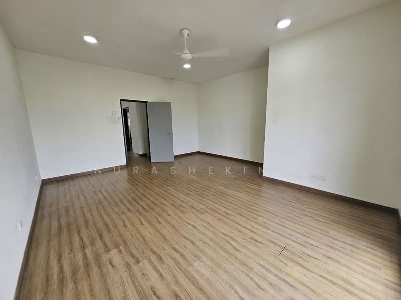 Rumah Teres 2 Tingkat untuk Dijual di Presint 11 (Putrajaya) - Nurashekin . - Interior - PropertyGuru.com.my