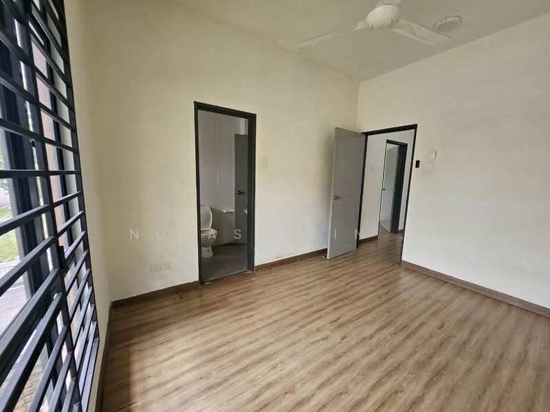 Rumah Teres 2 Tingkat untuk Dijual di Presint 11 (Putrajaya) - Nurashekin . - Interior - PropertyGuru.com.my