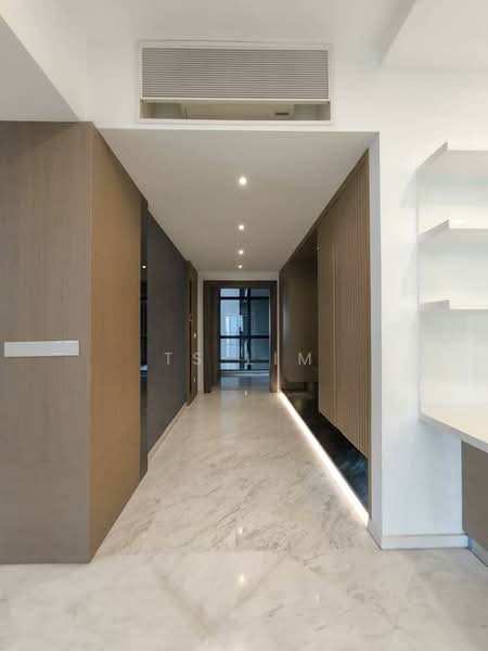 Setia V Residences untuk Untuk Disewa - RM 14,000 /bulan, Apr 2026 - Corridor - PropertyGuru.com.my