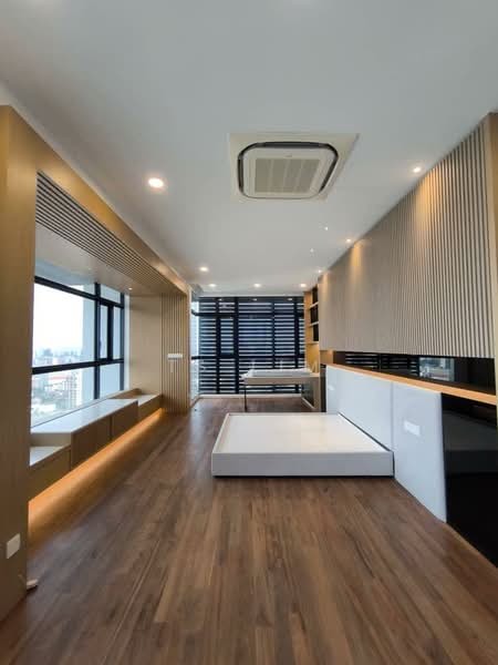 Setia V Residences untuk Untuk Disewa - RM 14,000 /bulan, Apr 2026 - Bedroom - PropertyGuru.com.my