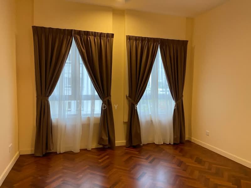 Condominium for Sale at Quayside Condominium - Landy Bong - Interior - PropertyGuru.com.my
