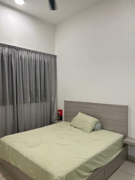 Condominium for Rent at The Parque Residences - Elle Chiew - Bedroom - PropertyGuru.com.my
