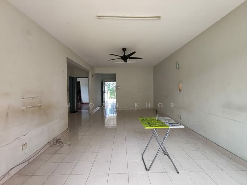 Paradesa Rustica untuk Untuk Disewa - RM 1,450 /bulan, Apr 2026 - Living Room - PropertyGuru.com.my