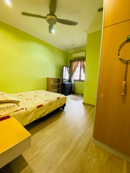 Rumah Teres 2 Tingkat untuk Disewa di Bandar Baru Permas Jaya (Permas Jaya) - Siow Yan Er - Bedroom - PropertyGuru.com.my