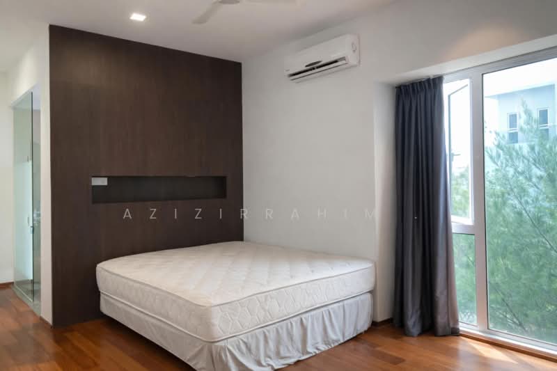Bungalow House untuk Dijual di Cyberjaya (Selangor) - Azizirrahim . - Bedroom - PropertyGuru.com.my