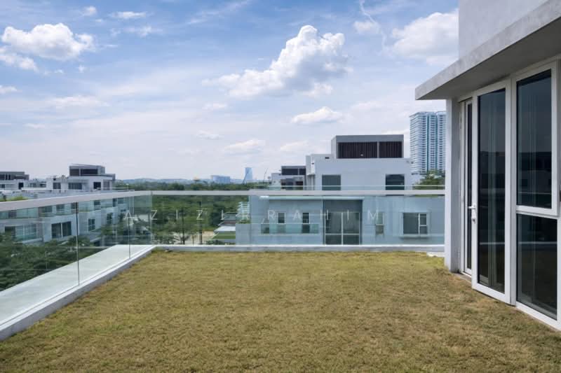 Bungalow House untuk Dijual di Cyberjaya (Selangor) - Azizirrahim . - Exterior - PropertyGuru.com.my