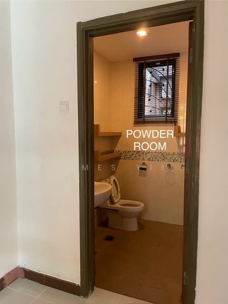 Rumah Banglo untuk Dijual di Bukit Rahman Putra (Sungai Buloh) - James Yim - Bathroom - PropertyGuru.com.my