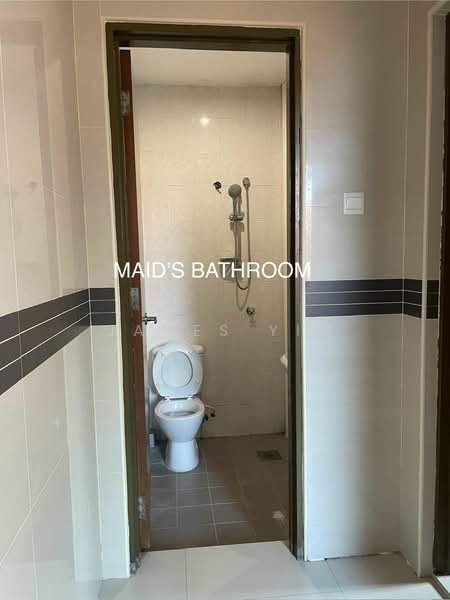 Rumah Banglo untuk Dijual di Bukit Rahman Putra (Sungai Buloh) - James Yim - Bathroom - PropertyGuru.com.my