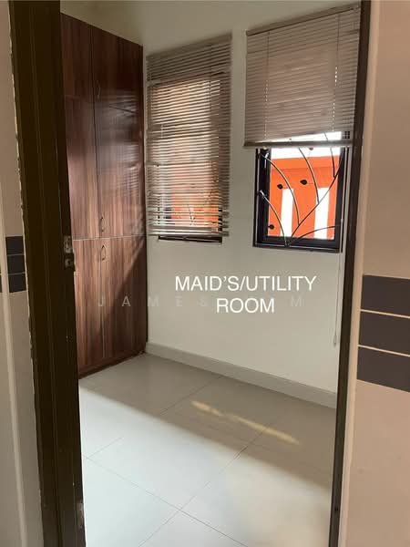 Rumah Banglo untuk Dijual di Bukit Rahman Putra (Sungai Buloh) - James Yim - Interior - PropertyGuru.com.my