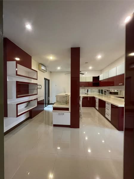 Bungalow for Sale in Bukit Rahman Putra (Sungai Buloh) - James Yim - PropertyGuru.com.my