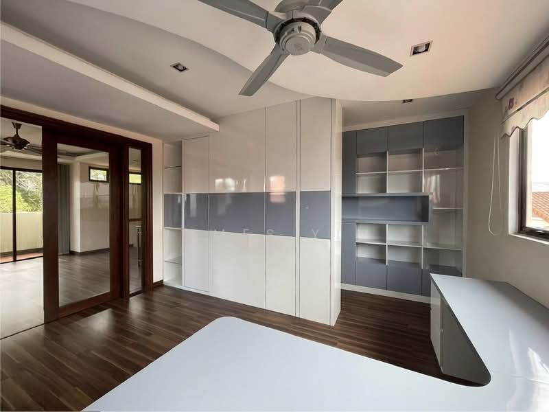 Bungalow for Sale in Bukit Rahman Putra (Sungai Buloh) - James Yim - PropertyGuru.com.my