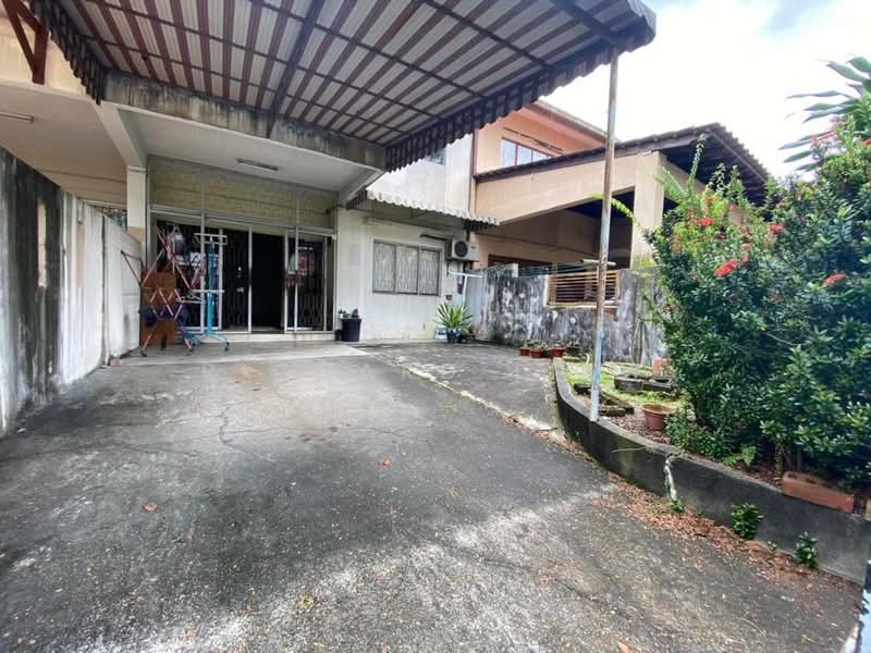 Rumah Teres 2 Tingkat untuk Dijual di SS2 (Petaling Jaya) - Richard Liew - Exterior - PropertyGuru.com.my