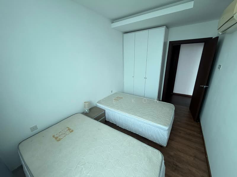 Condominium for Sale at Jazz Suites @ Vivacity - Alice Kon - Bedroom - PropertyGuru.com.my
