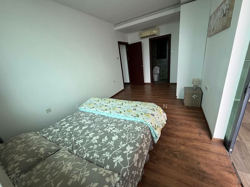 Condominium for Sale at Jazz Suites @ Vivacity - Alice Kon - Bedroom - PropertyGuru.com.my