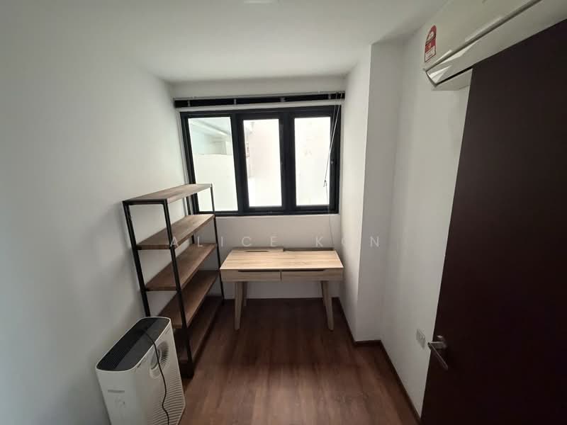 Condominium for Sale at Jazz Suites @ Vivacity - Alice Kon - Study - PropertyGuru.com.my