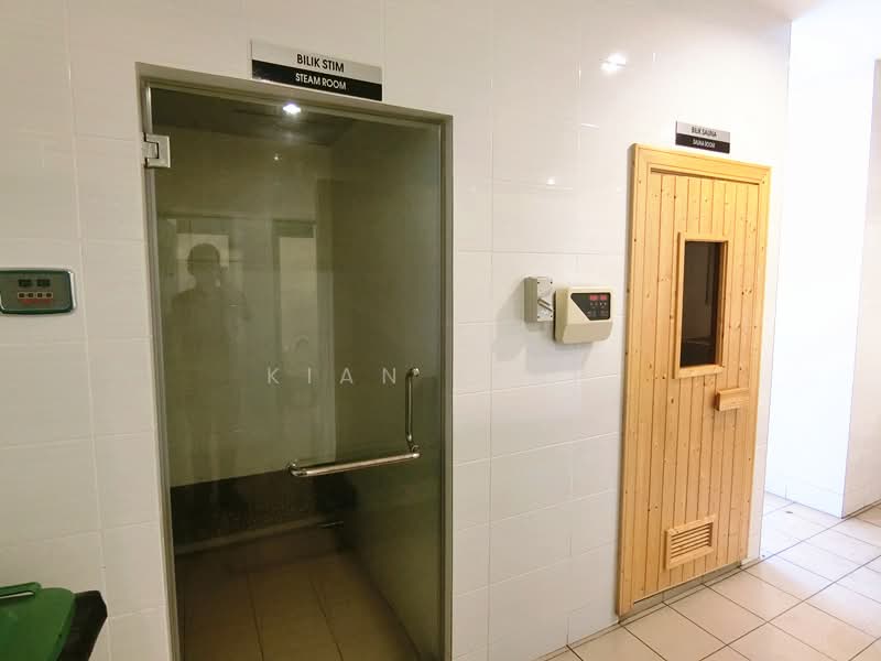 Service Residence for Rent at Silk Sky - Kian Leap - Interior - PropertyGuru.com.my