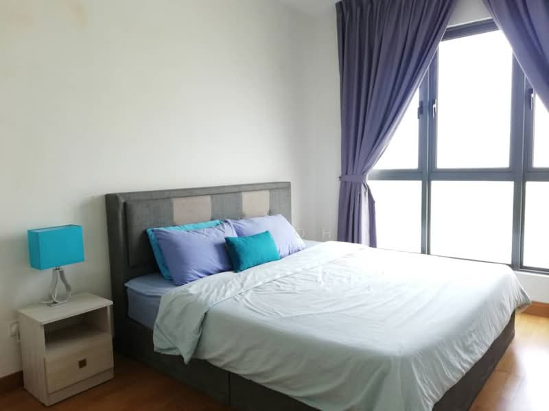 Servis Apartment untuk Dijual di Teega Suites - JP Soh - Bedroom - PropertyGuru.com.my