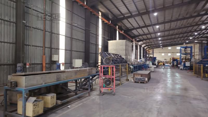 Warehouse for Rent in Port Klang (Pelabuhan Klang) (Selangor) - Alex Lee - Interior - PropertyGuru.com.my