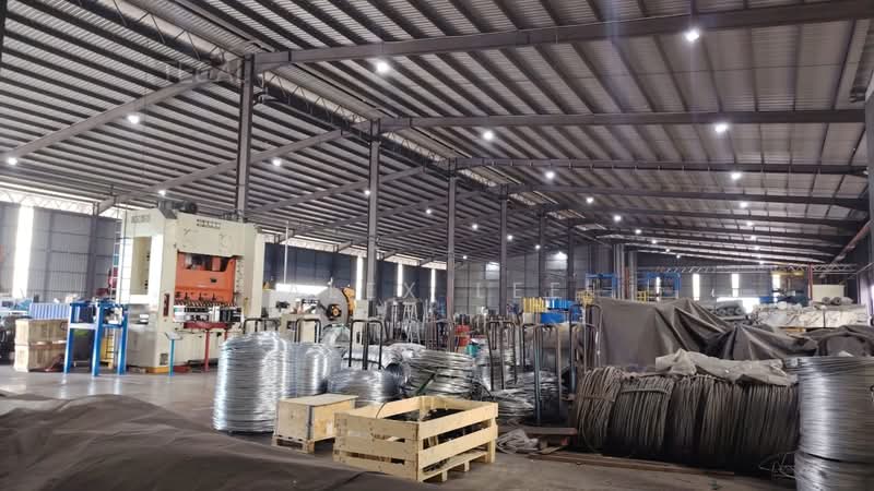 Warehouse for Rent in Port Klang (Pelabuhan Klang) (Selangor) - Alex Lee - Interior - PropertyGuru.com.my