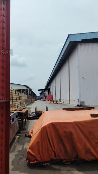 Warehouse for Rent in Port Klang (Pelabuhan Klang) (Selangor) - Alex Lee - Exterior - PropertyGuru.com.my
