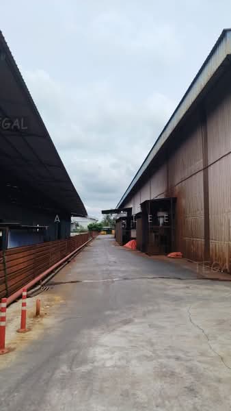 Warehouse for Rent in Port Klang (Pelabuhan Klang) (Selangor) - Alex Lee - Exterior - PropertyGuru.com.my