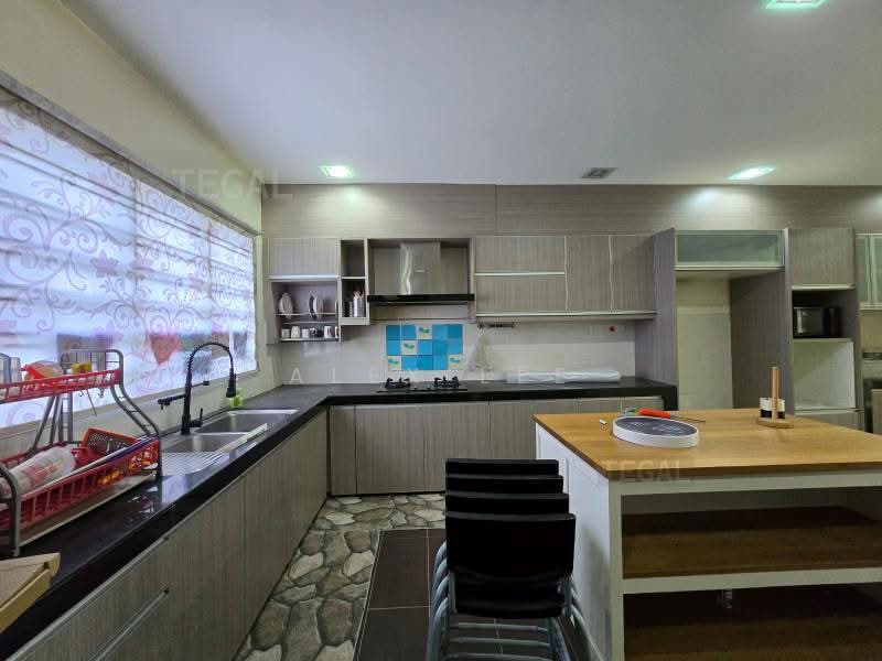 Terraced House for Sale in Bandar Puteri Klang (Klang) - Alex Lee - Kitchen - PropertyGuru.com.my