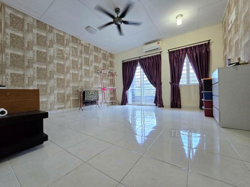 Terraced House for Sale in Bandar Puteri Klang (Klang) - Alex Lee - Living Room - PropertyGuru.com.my