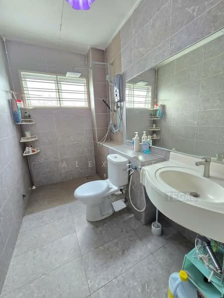 Terraced House for Sale in Bandar Puteri Klang (Klang) - Alex Lee - Bathroom - PropertyGuru.com.my