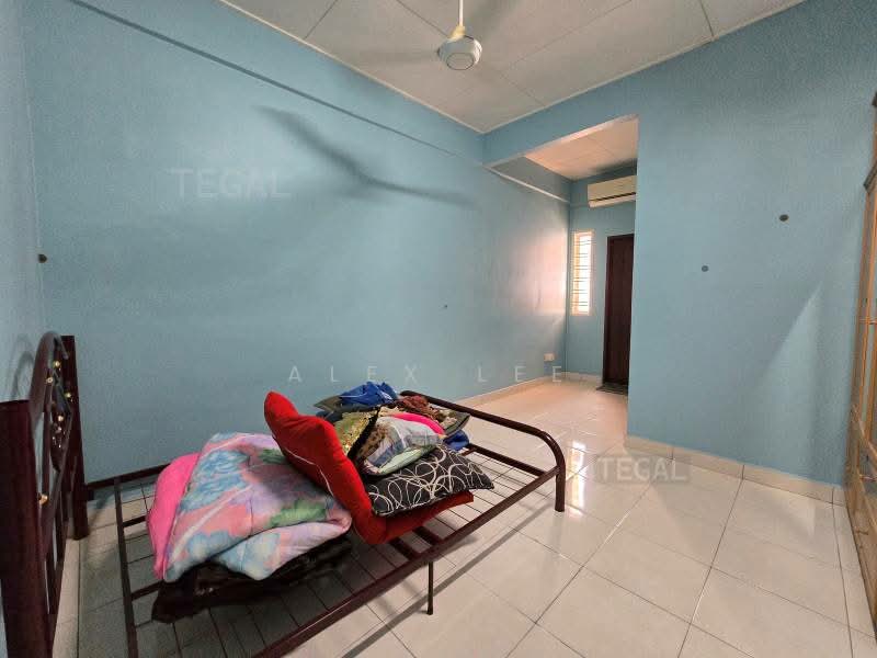 Terraced House for Sale in Bandar Puteri Klang (Klang) - Alex Lee - Bedroom - PropertyGuru.com.my