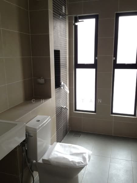 Rumah Teres 2 Tingkat untuk Dijual di Bandar Bukit Raja (Klang) - Chloe Tan - Bathroom - PropertyGuru.com.my