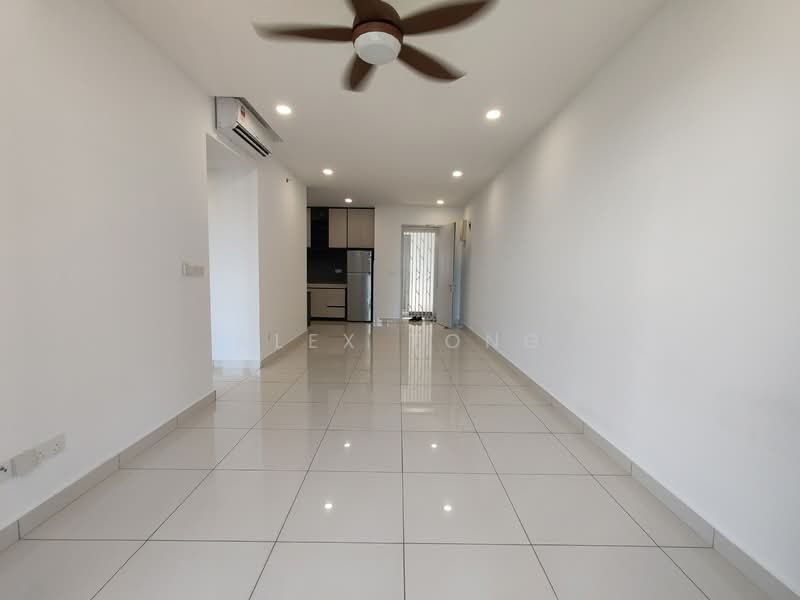 Servis Apartment untuk Disewa di The Amber Residence @ TwentyFive.7 - Alex Tong - PropertyGuru.com.my